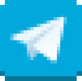 Telegram Icon